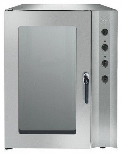 Духовой шкаф SMEG alfa341xm