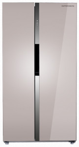 Холодильник KUPPERSBERG KSB 17577 CG