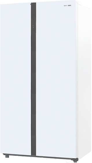 Холодильник SHIVAKI SBS 575 DNFGW