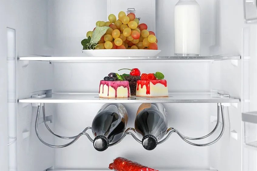 Комплект HIBERG FRB-30 NFW + RFB-30 W