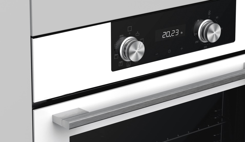 Духовой шкаф HAIER HOQ-K2ANN3WB