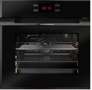 Духовой шкаф KUPPERSBERG oz 969 bl