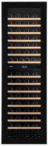 Винный шкаф DUNAVOX DVN-109.291DB.TO