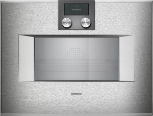 Духовой шкаф GAGGENAU BS470112