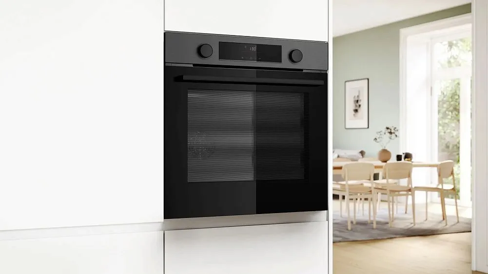 Духовой шкаф BOSCH HUA736EG0T