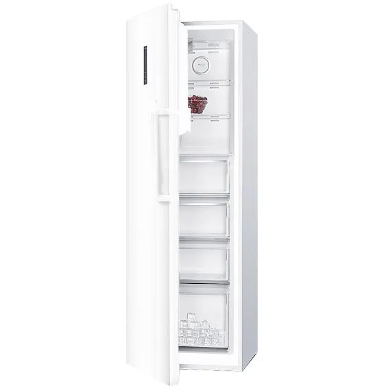 Морозильная камера ESPERANZA UFH 28NFUD W