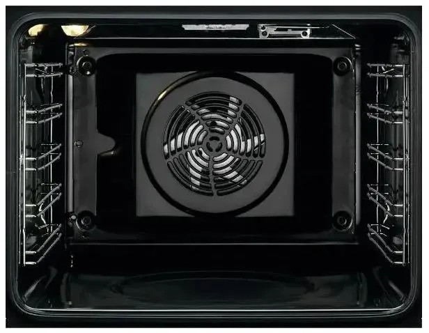 Духовой шкаф ELECTROLUX EOD3H70X