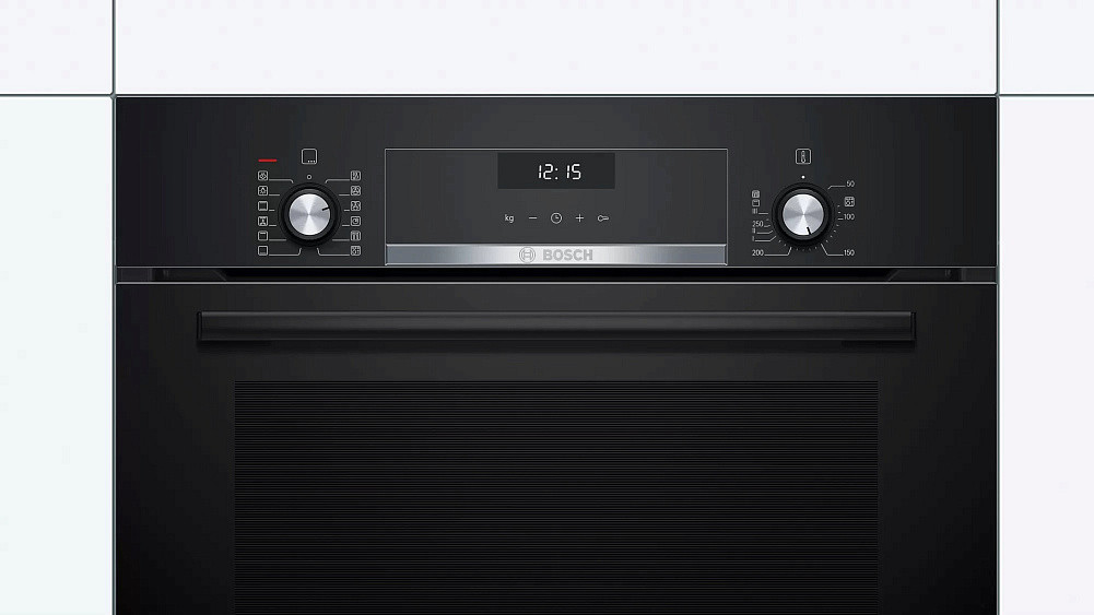 Духовой шкаф BOSCH HIJ517YB2R