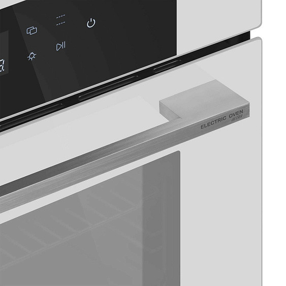 Духовой шкаф MEFERI MEO6010WH ULTRA
