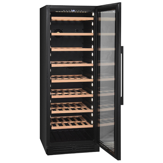 Винный шкаф MC WINE W180B — фото