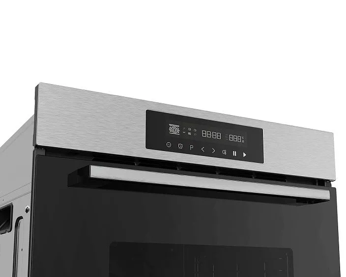 Духовой шкаф INDESIT IFO 6951 IX