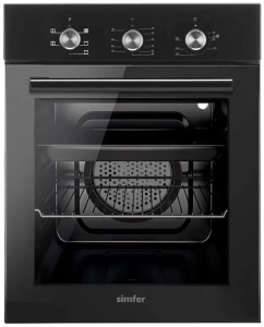 Духовой шкаф SIMFER B4EB16070