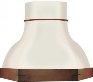 Вытяжка FALMEC IRIS GARDENIA ANG (600) S багет цвет орех CGAA00.00#742B461F