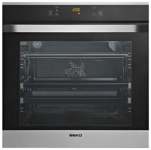 Духовой шкаф  BEKO oim 39600 x