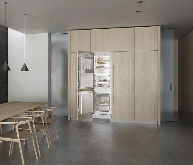 Холодильник GAGGENAU RB282306
