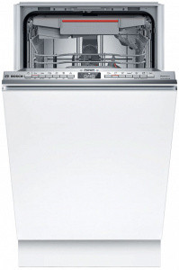 Посудомоечная машина BOSCH SPV4HMX65Q