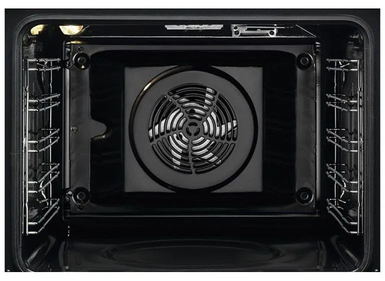 Духовой шкаф ELECTROLUX EOC8H31Z