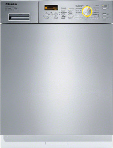 Стиральная машина MIELE  WT 2789 i WPM
