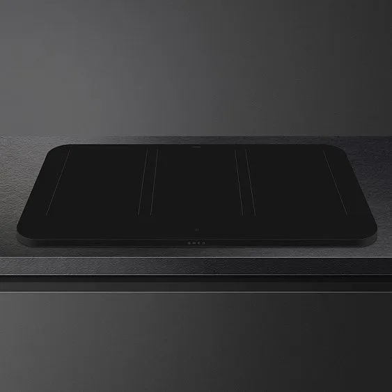 Варочная поверхность SMEG SISL7964MB