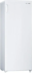 Морозильная камера SHIVAKI SFR-170NFW