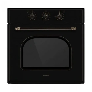 Электрический духовой шкаф MAUNFELD MEB-56EC-9A47IIB