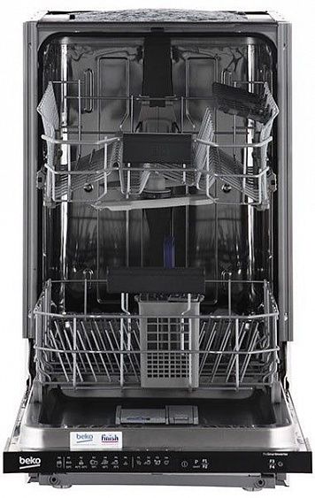 Посудомоечная машина BEKO DIS 26022