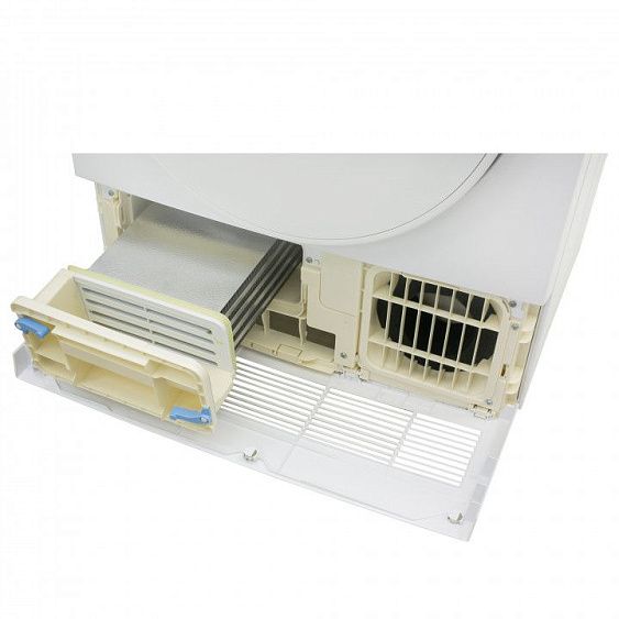 Сушильная машина SCHAUB LORENZ SLR TA721