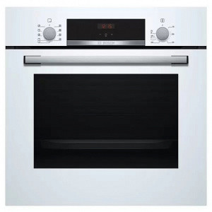 Духовой шкаф BOSCH HBF534EW0Q