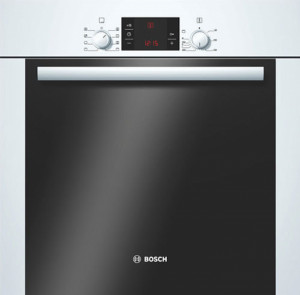 Электрический духовой шкаф BOSCH HBA 23B223