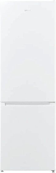Xолодильник GORENJE NRK6191GHW4 — фото