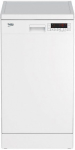 Посудомоечная машина BEKO DFS 25W11 W