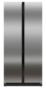 Холодильник KUPPERSBERG RBSN 1892 X