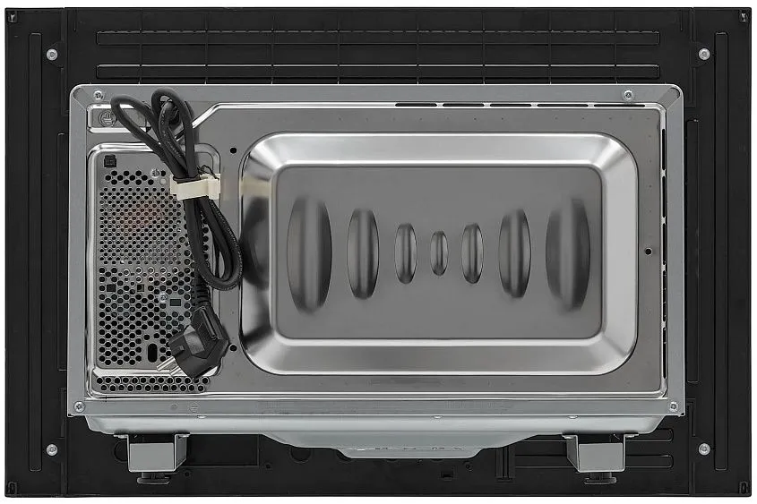 Микроволновая печь KRONA Himmel 60 BL