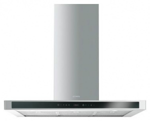 Вытяжка SMEG kse 951 x