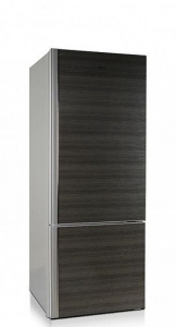 Холодильник VESTFROST VF566MSLV