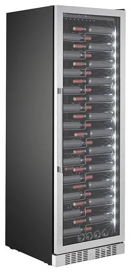 Винный шкаф TEMPTECH CPRO1800SX-24