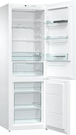 Xолодильник GORENJE NRK6191GHW4 — фото