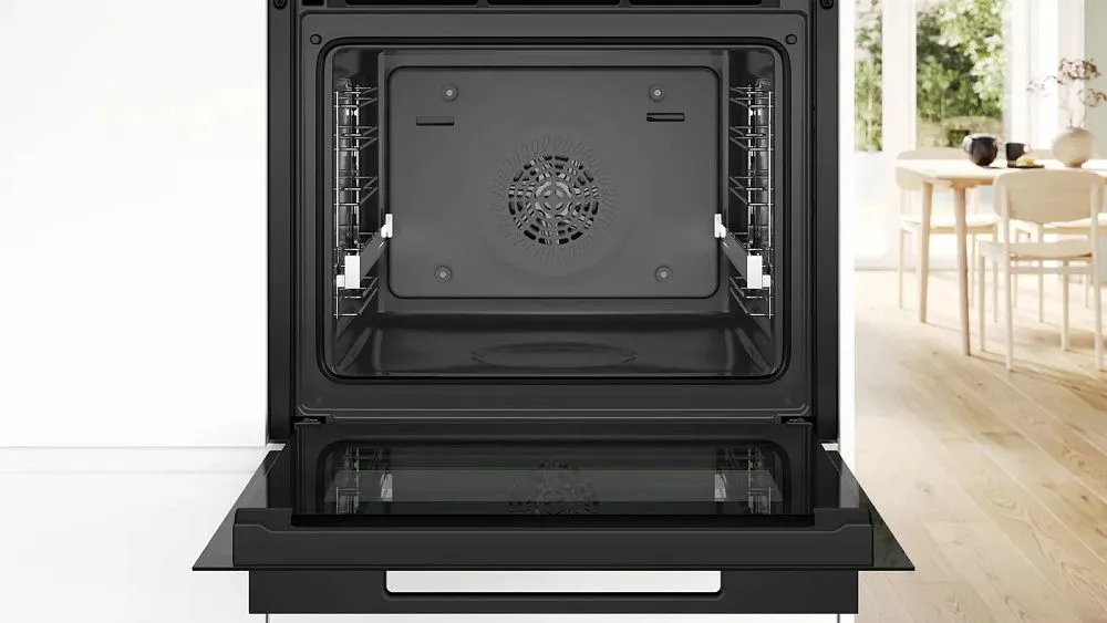 Духовой шкаф BOSCH HBG934BB1