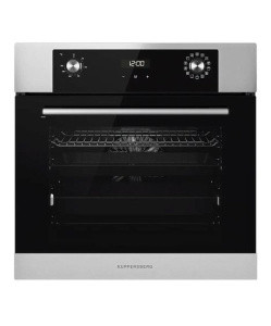 Духовой шкаф KUPPERSBERG HO 678 BX