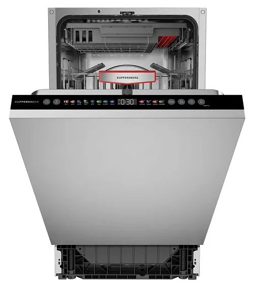 Посудомоечная машина KUPPERSBERG GHL 4531
