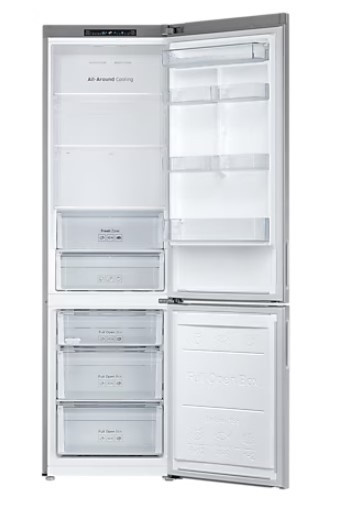 Холодильник SAMSUNG RB37А5000SA