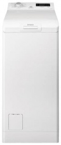 Стиральная машина с вертикальной загрузкой ELECTROLUX ewt 1266 edw