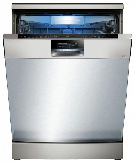 Посудомоечная машина SIEMENS SN278I36TE