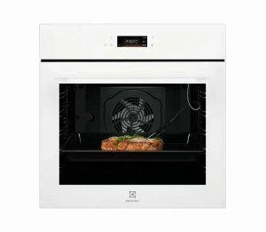 Духовой шкаф ELECTROLUX LOE8H39V