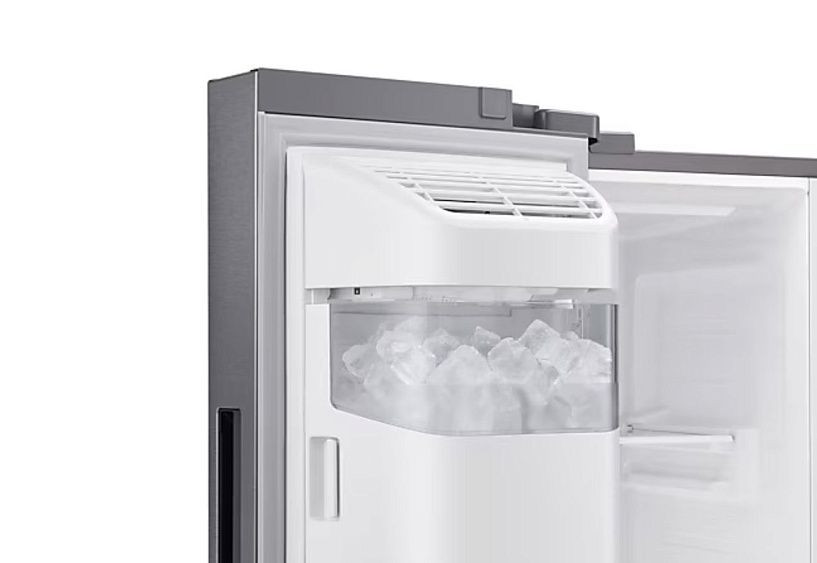 Холодильник SAMSUNG RS64DG5303S9EO