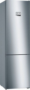 Холодильник BOSCH KGN39AI3AR