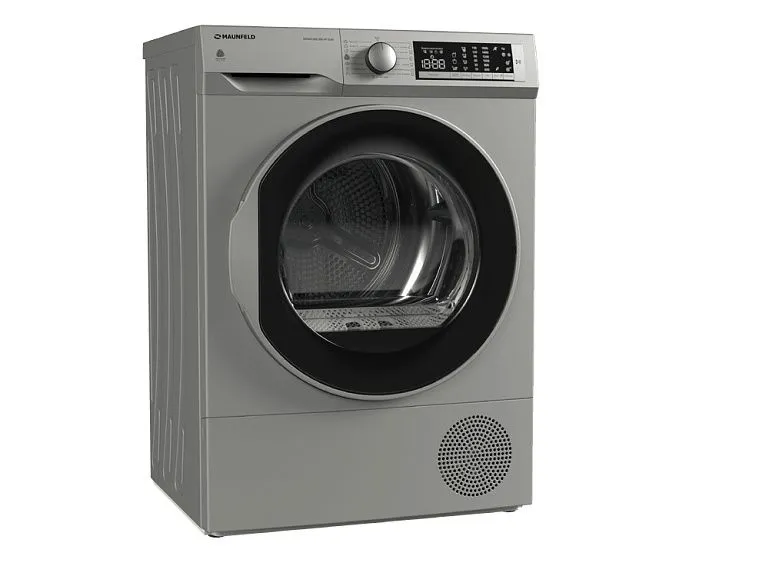 Сушильная машина MAUNFELD MFDM158SL300 HP SLIM