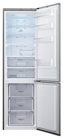 Холодильник LG GW-B489SMCL