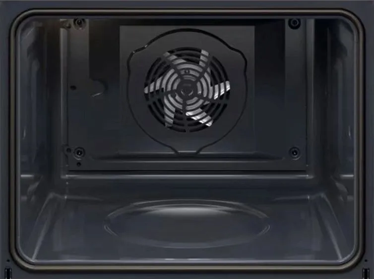 Духовой шкаф ELECTROLUX LOE8P39Z