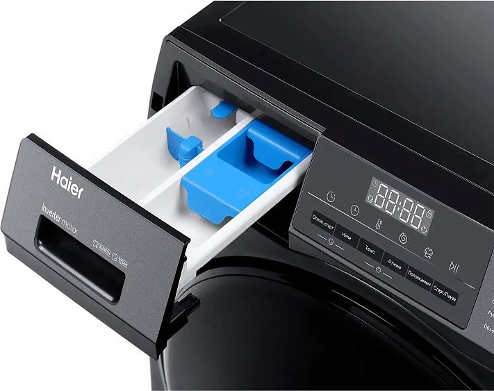 Стиральная машина HAIER HW105-BP14406S